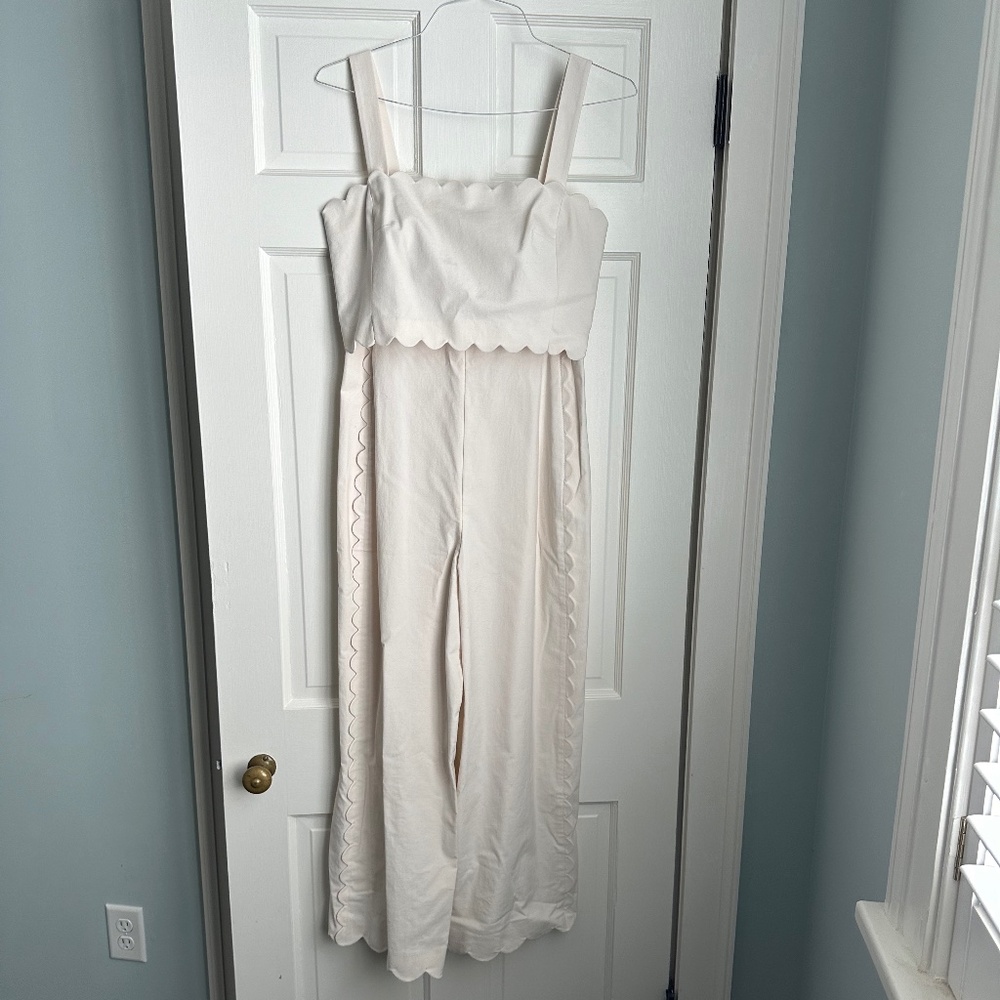 Womans Jumpsuit